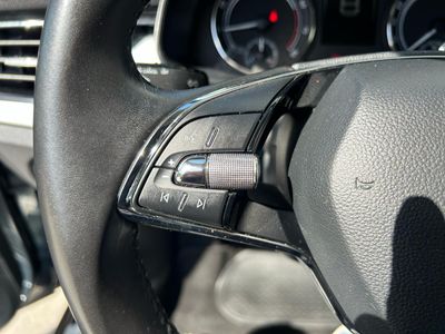 Skoda Scala 1.0 TSI 81KW (110 CV) Ambition