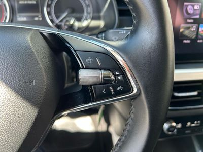 Skoda Scala 1.0 TSI 81KW (110 CV) Ambition