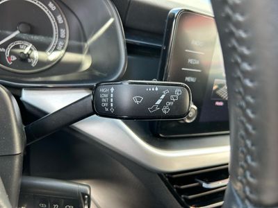 Skoda Scala 1.0 TSI 81KW (110 CV) Ambition