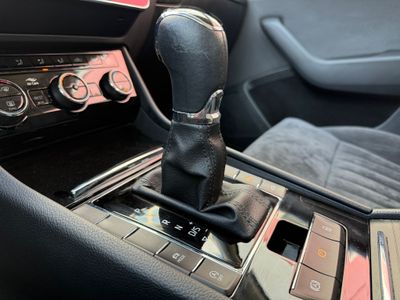 Skoda Superb 2.0 TDI 110kW (150CV) DSG Style