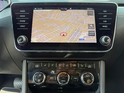 Skoda Superb 2.0 TDI 110kW (150CV) DSG Style