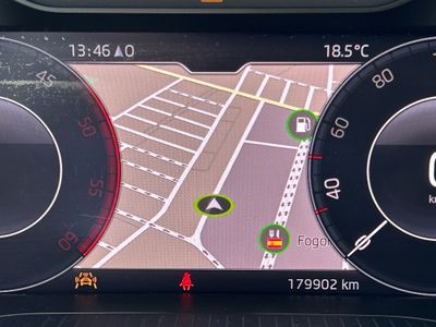 Skoda Superb Combi 2.0 TDI 110kW (150CV) Style