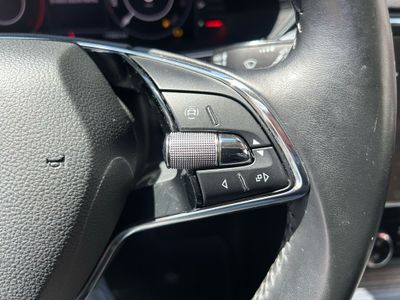 Skoda Superb Combi 2.0 TDI 110kW (150CV) Style