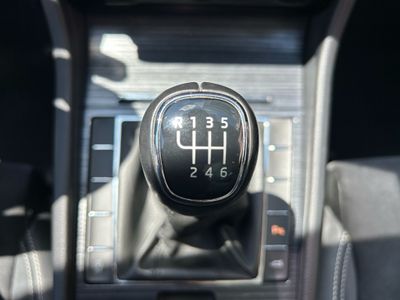 Skoda Superb Combi 2.0 TDI 110kW (150CV) Style