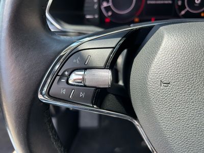 Skoda Superb Combi 2.0 TDI 110kW (150CV) Style