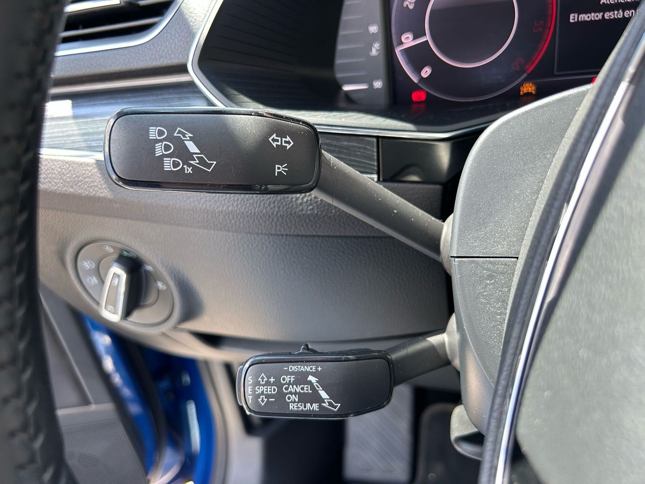 Skoda Superb Combi 2.0 TDI 110kW (150CV) Style - Foto 2