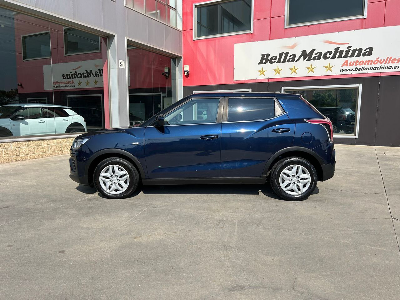 SsangYong Tivoli G12T Line - Foto 2