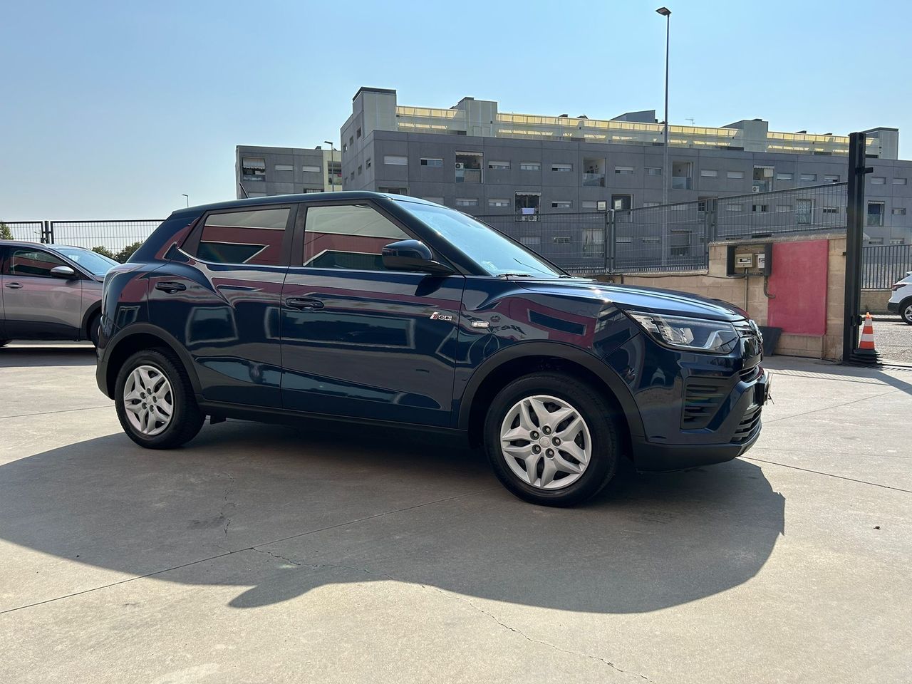 SsangYong Tivoli G12T Line - Foto 2