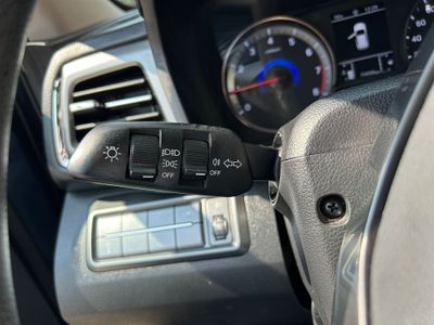 SsangYong Tivoli G12T Line