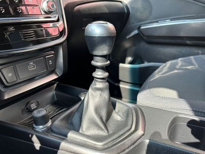 SsangYong Tivoli G12T Line