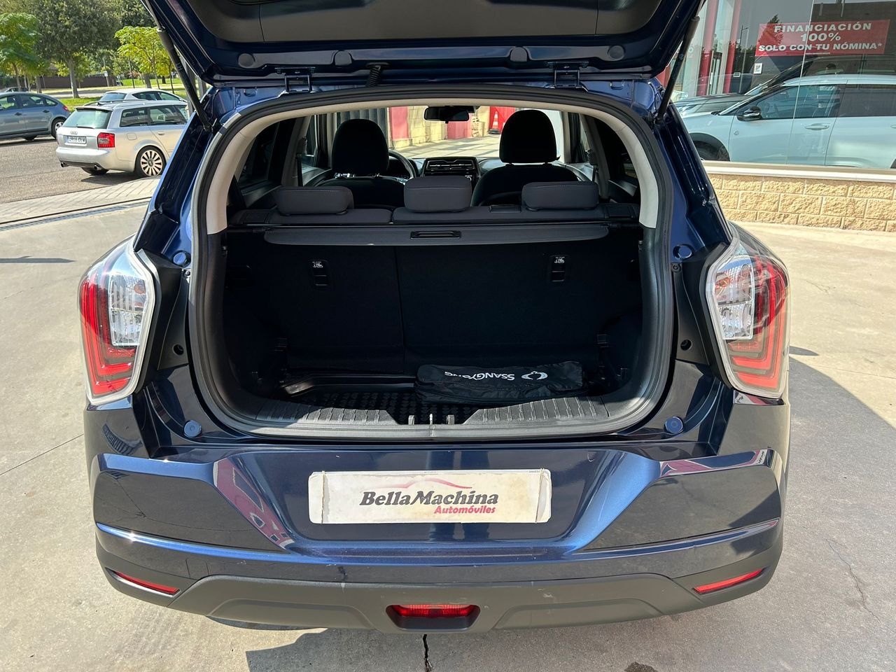 SsangYong Tivoli G12T Line - Foto 2