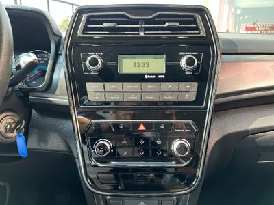 SsangYong Tivoli G12T Line