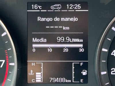 SsangYong Tivoli G12T Line