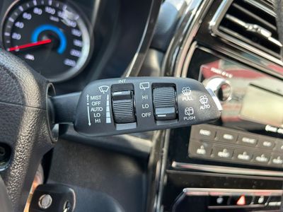 SsangYong Tivoli G12T Line