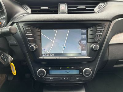 Toyota Avensis 2.0 150D ADVANCE