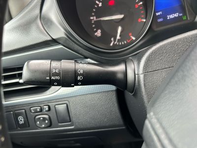 Toyota Avensis 2.0 150D ADVANCE