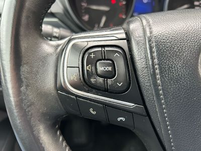 Toyota Avensis 2.0 150D ADVANCE