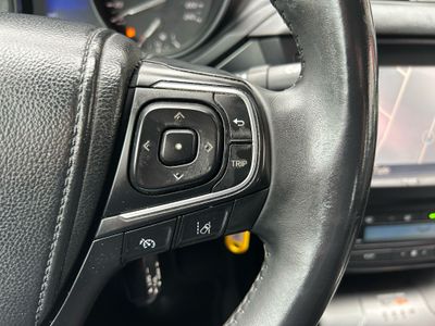 Toyota Avensis 2.0 150D ADVANCE