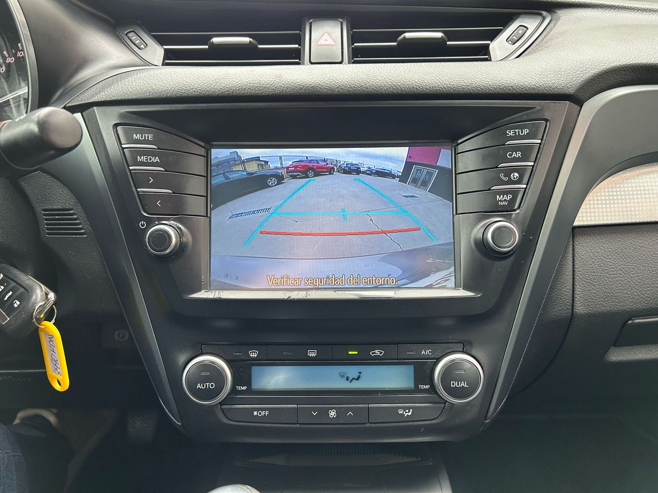 Toyota Avensis 2.0 150D ADVANCE - Foto 2