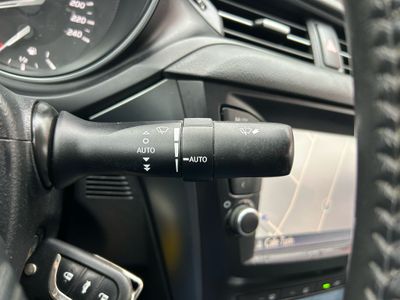 Toyota Avensis 2.0 150D ADVANCE