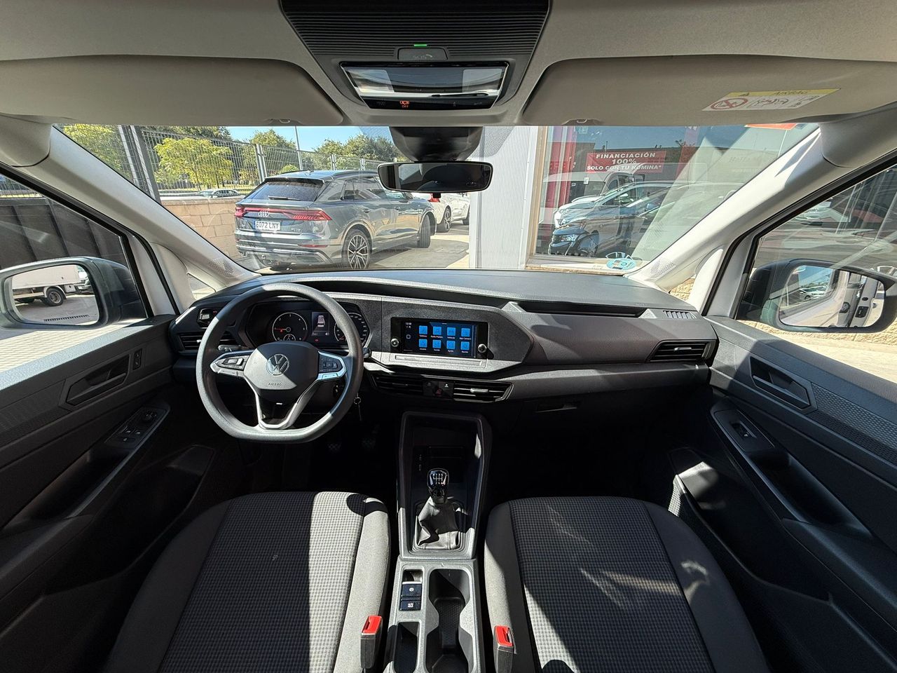 Volkswagen Caddy 2.0 TDI EDITION  - Foto 2