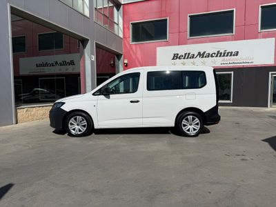 Volkswagen Caddy 2.0 TDI EDITION 