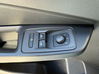 Volkswagen Caddy 2.0 TDI EDITION 