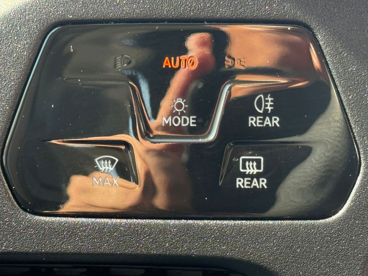 Volkswagen Caddy 2.0 TDI EDITION  - Foto 2