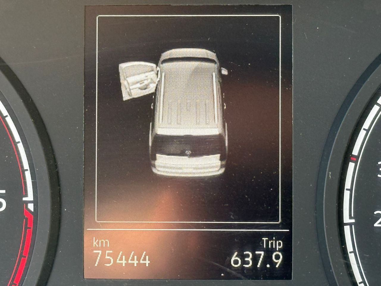 Volkswagen Caddy 2.0 TDI EDITION  - Foto 2