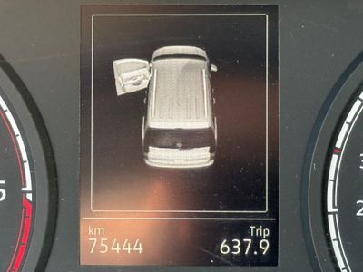 Volkswagen Caddy 2.0 TDI EDITION 