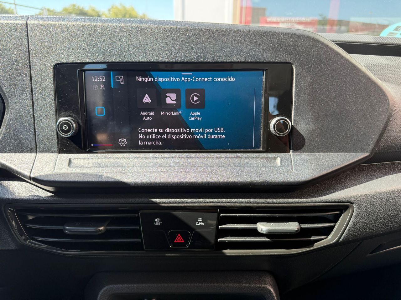 Volkswagen Caddy 2.0 TDI EDITION  - Foto 2