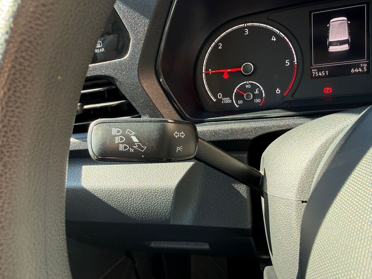 Volkswagen Caddy 2.0 TDI EDITION  - Foto 2