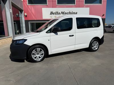 Volkswagen Caddy 2.0 TDI EDITION 