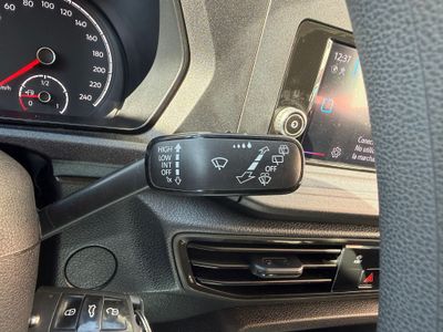 Volkswagen Caddy 2.0 TDI EDITION 