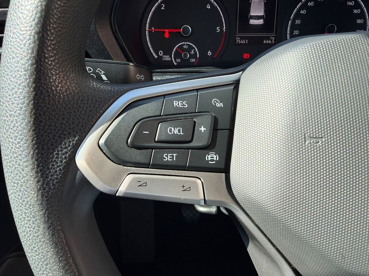 Volkswagen Caddy 2.0 TDI EDITION  - Foto 2