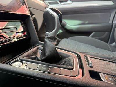 Volkswagen Passat Executive 2.0 TDI 110kW (150CV)