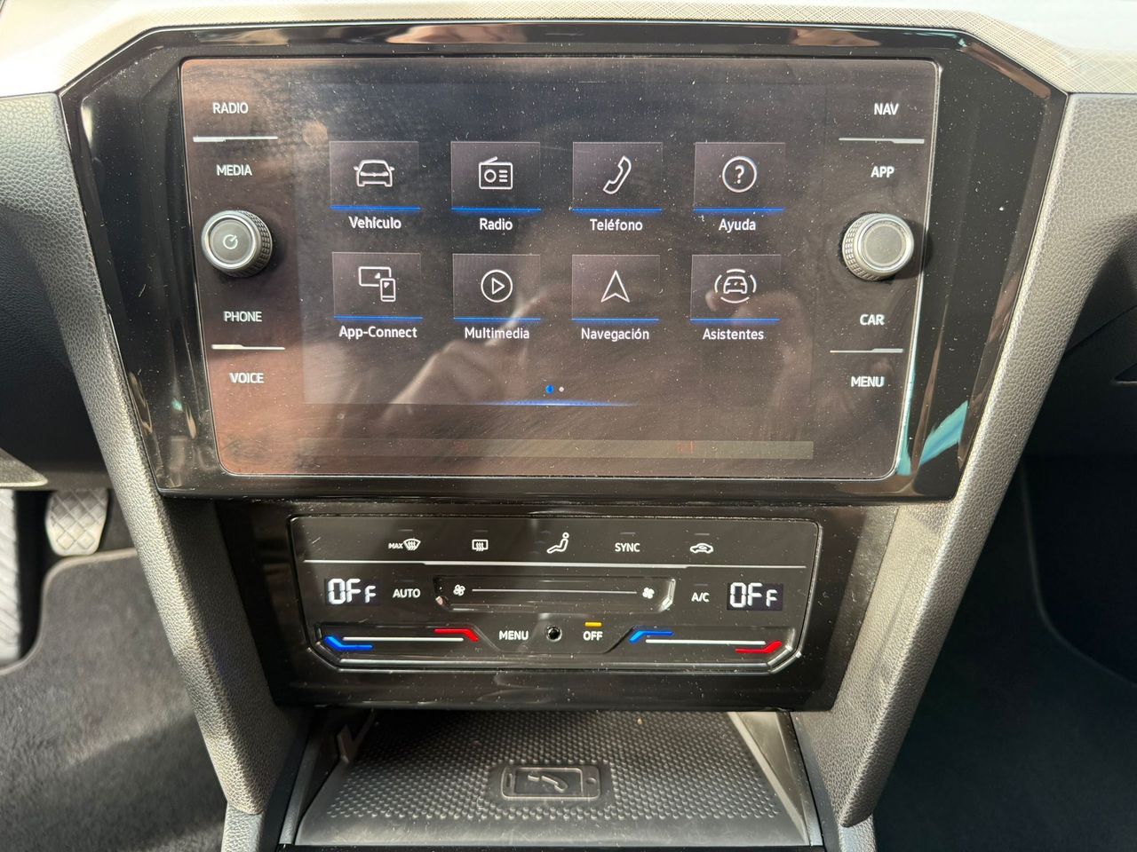 Volkswagen Passat Executive 2.0 TDI 110kW (150CV) - Foto 2