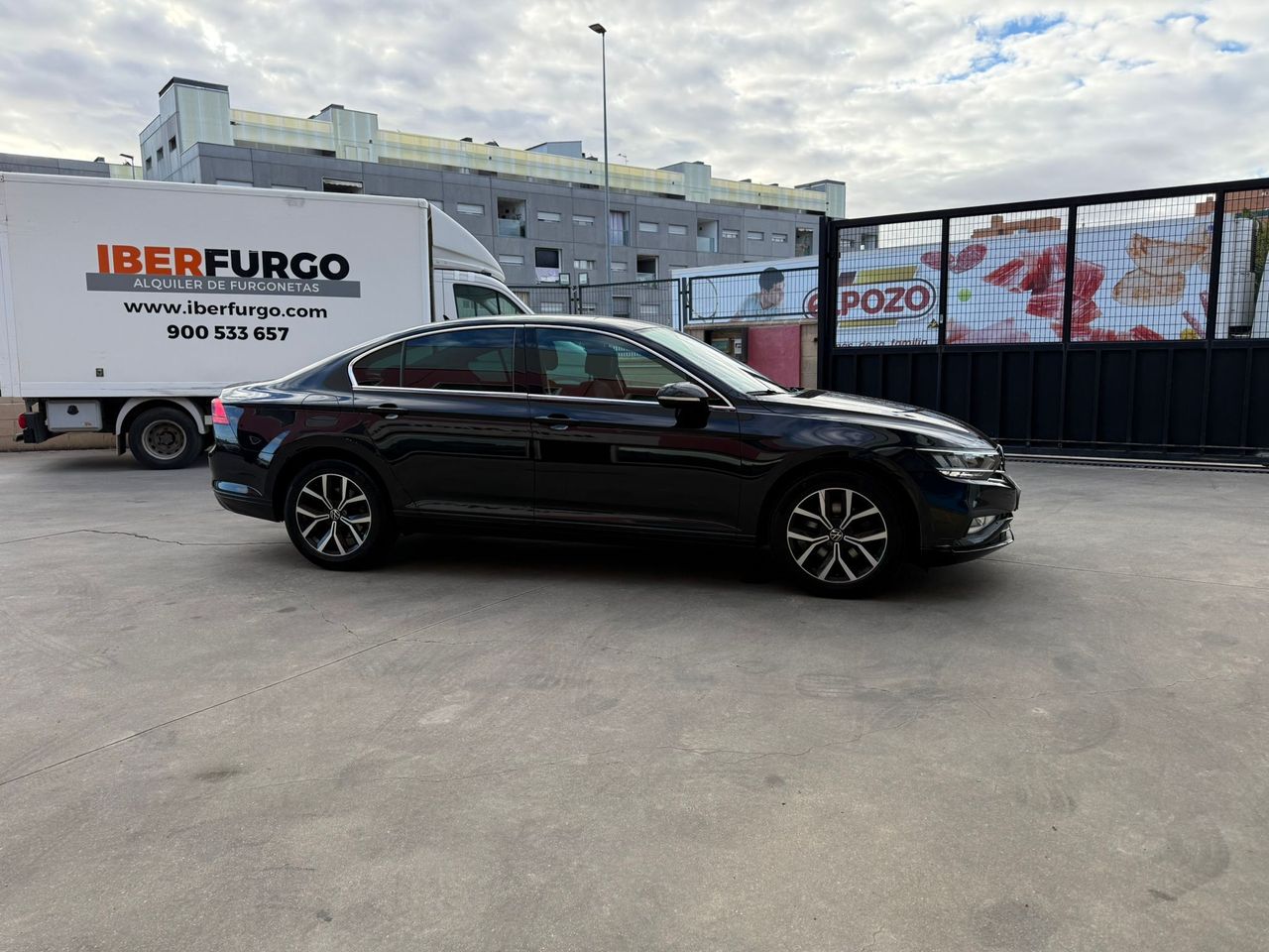 Volkswagen Passat Executive 2.0 TDI 110kW (150CV) - Foto 2