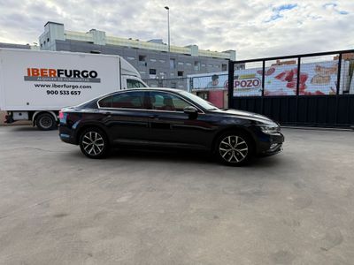 Volkswagen Passat Executive 2.0 TDI 110kW (150CV)