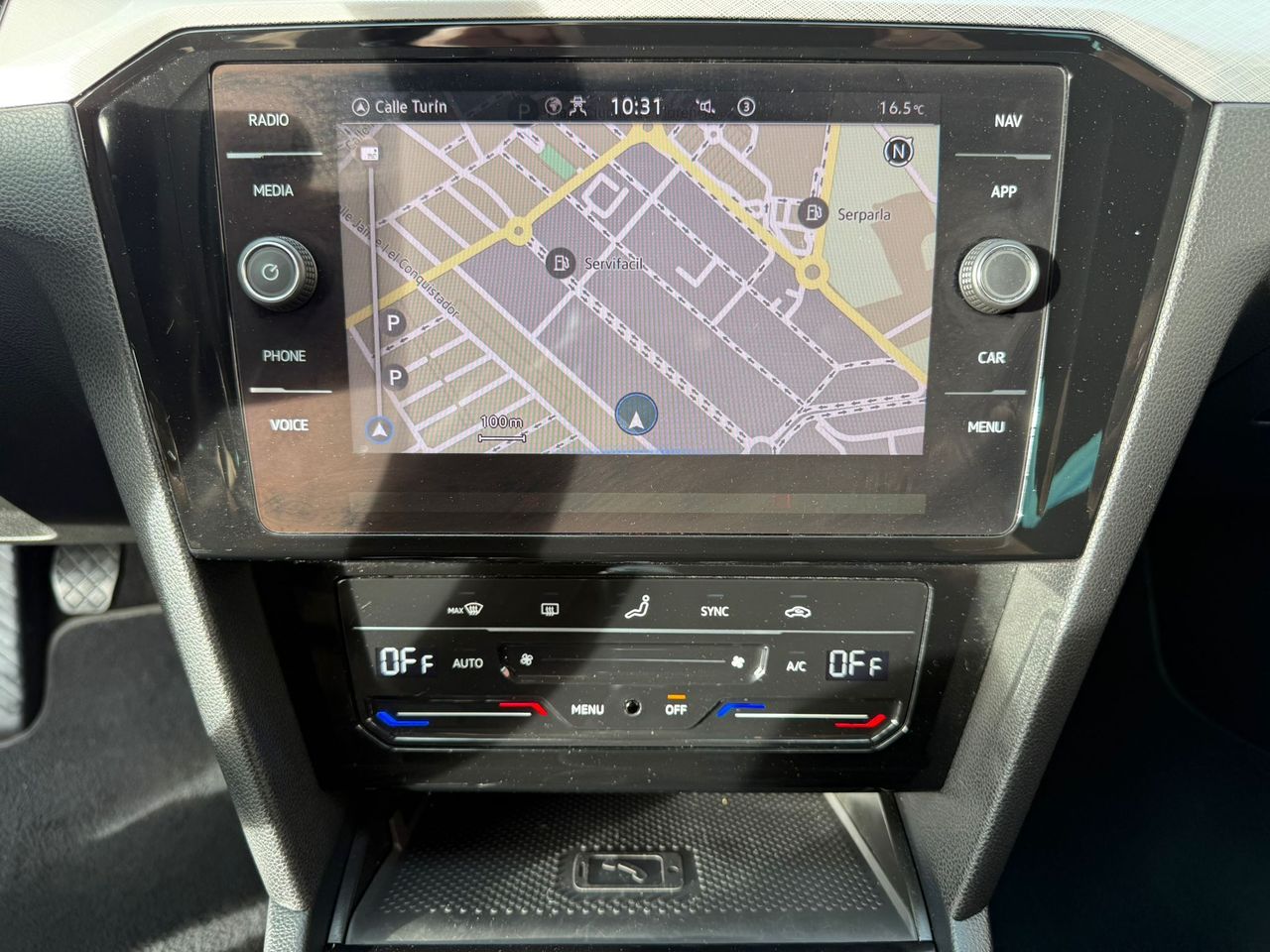 Volkswagen Passat Executive 2.0 TDI 110kW (150CV) - Foto 2