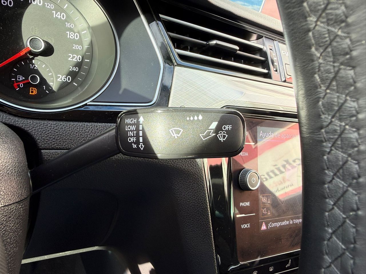 Volkswagen Passat Executive 2.0 TDI 110kW (150CV) - Foto 2