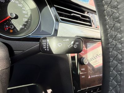 Volkswagen Passat Executive 2.0 TDI 110kW (150CV)