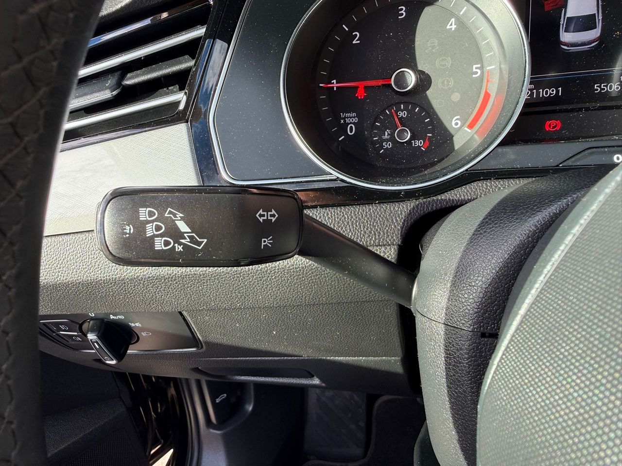 Volkswagen Passat Executive 2.0 TDI 110kW (150CV) - Foto 2