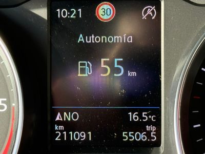 Volkswagen Passat Executive 2.0 TDI 110kW (150CV)