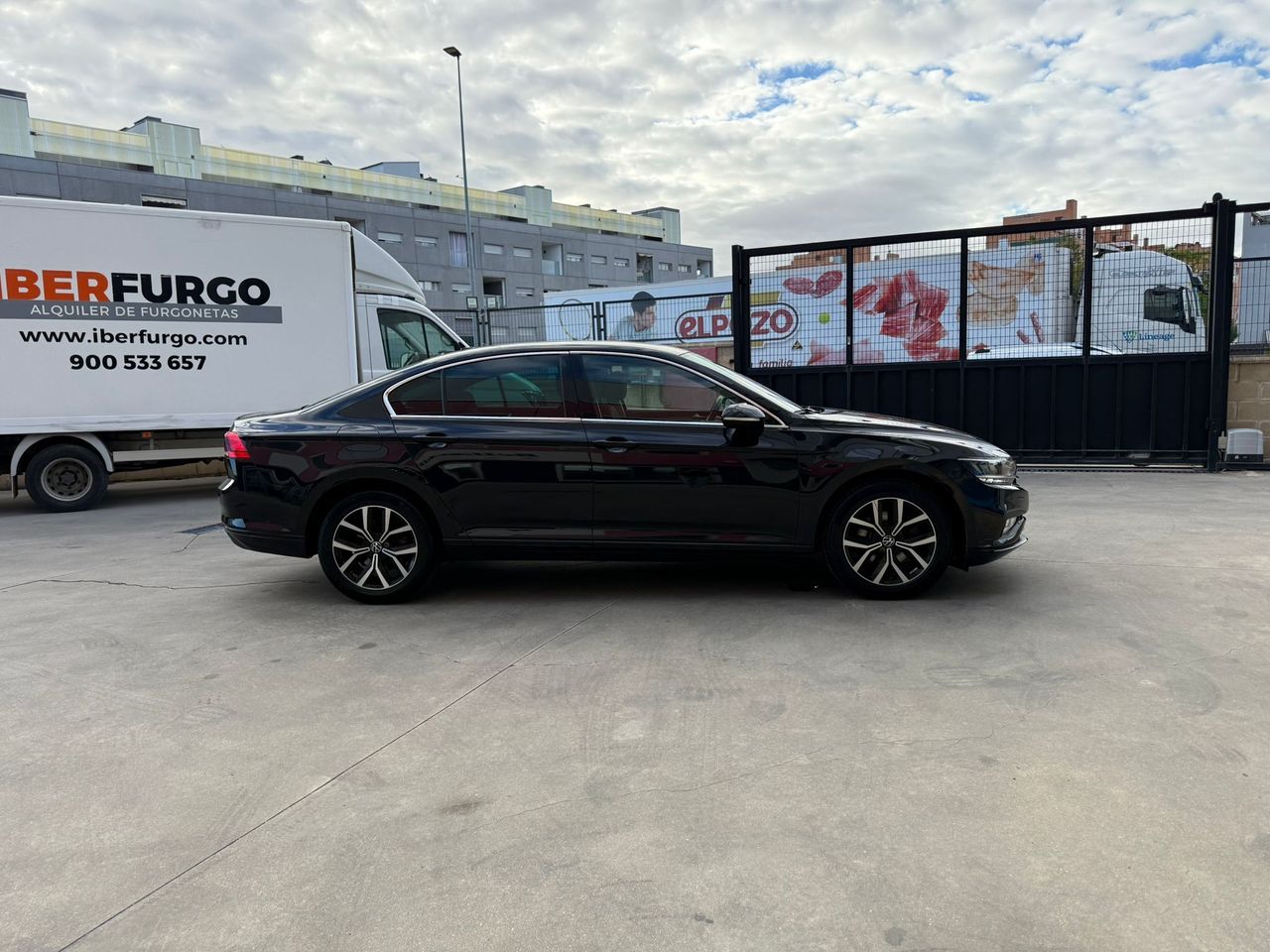 Volkswagen Passat Executive 2.0 TDI 110kW (150CV) - Foto 2