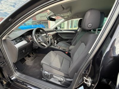 Volkswagen Passat Executive 2.0 TDI 110kW (150CV)