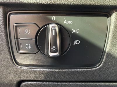 Volkswagen Passat Executive 2.0 TDI 110kW (150CV)