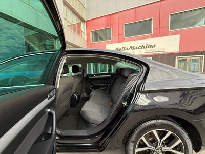 Volkswagen Passat Executive 2.0 TDI 110kW (150CV)