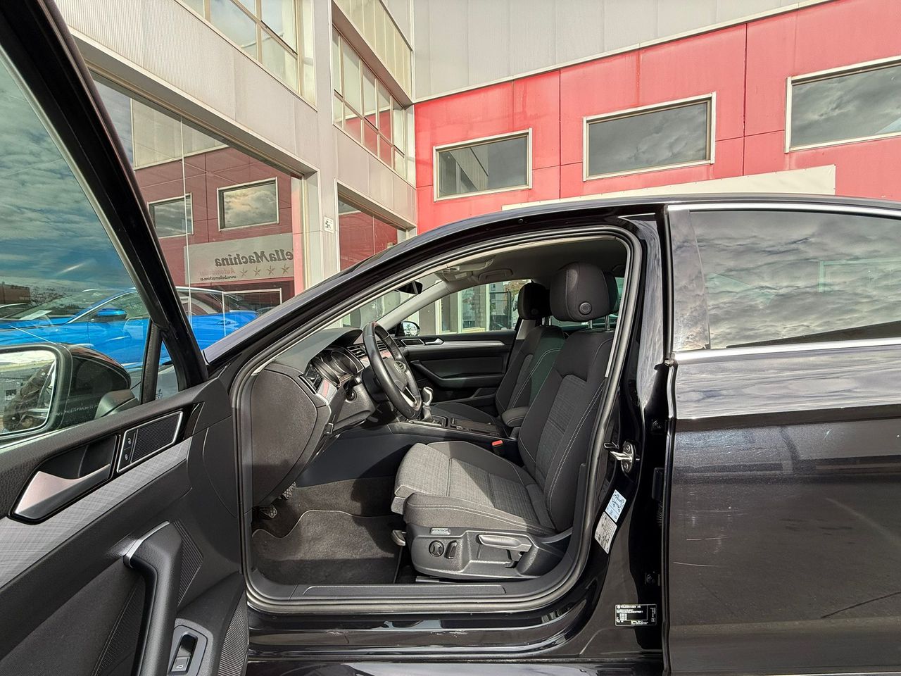 Volkswagen Passat Executive 2.0 TDI 110kW (150CV) - Foto 2