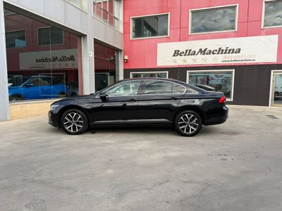 Volkswagen Passat Executive 2.0 TDI 110kW (150CV)